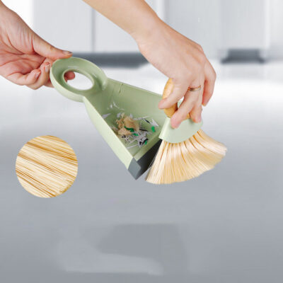 Desktop Broom Set - Image 3
