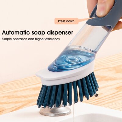 Dish Washing Set - Image 7
