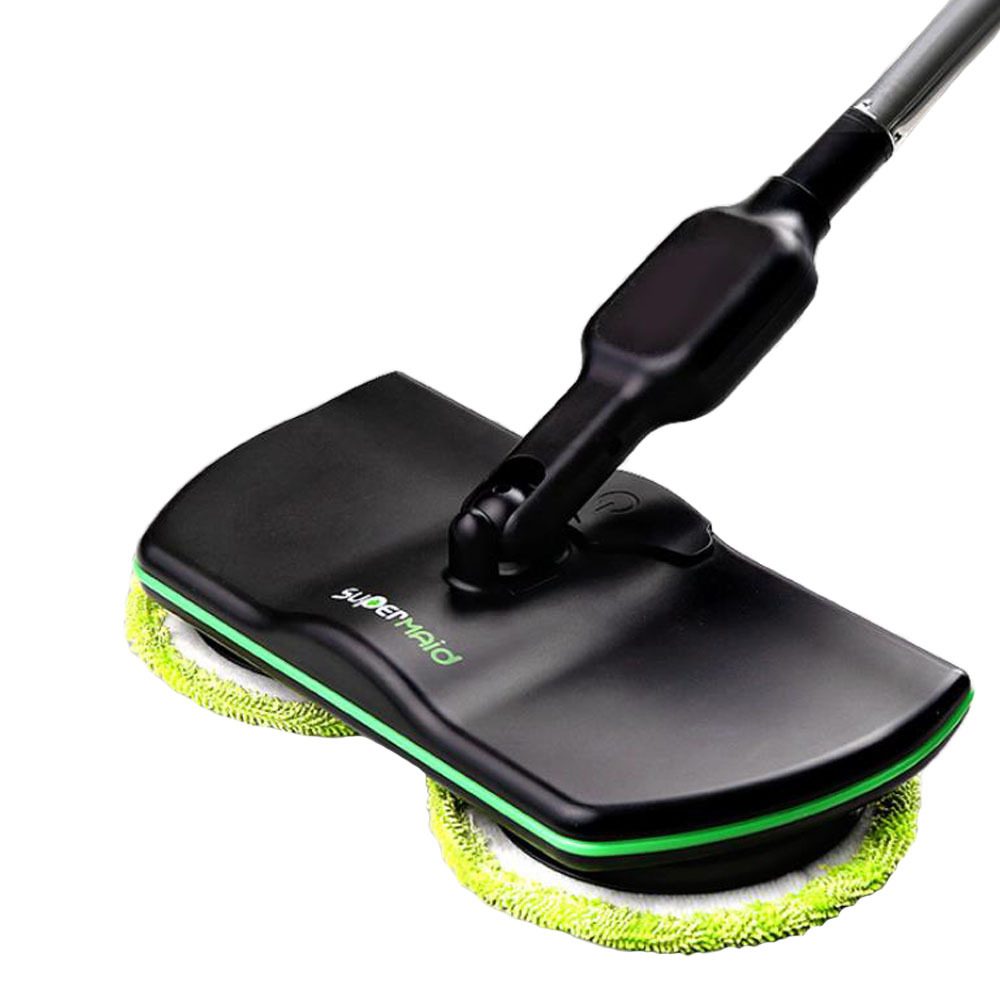 Electric Floor Washer