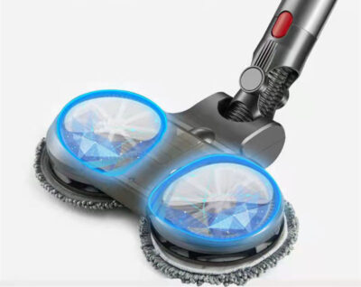 Electric Mop Machine - Image 6