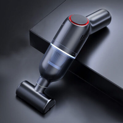 Handheld Suction Cleaner