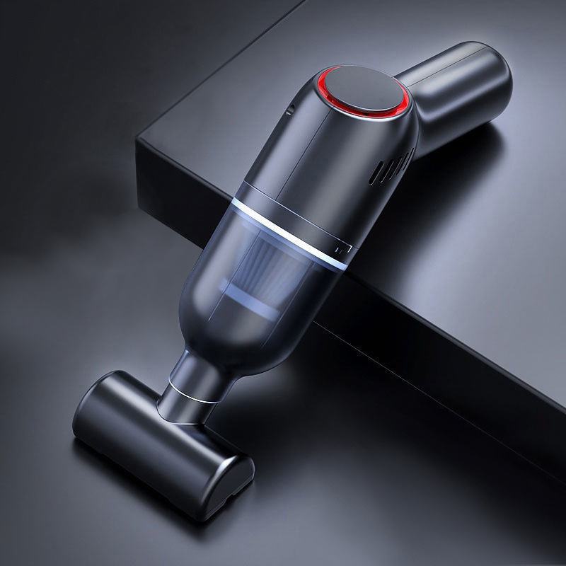 Handheld Suction Cleaner
