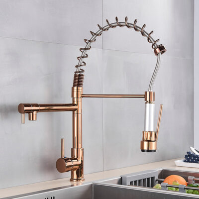 Pullout Kitchen Faucet - Image 6