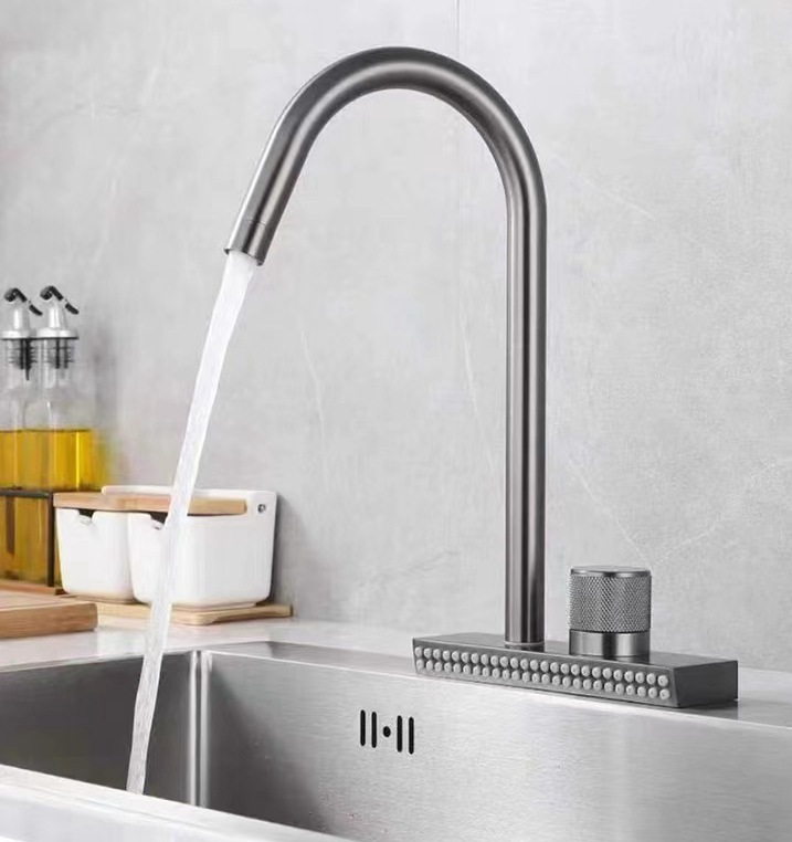 Universal Faucet