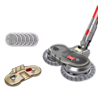 Electric Mop Machine - Image 5