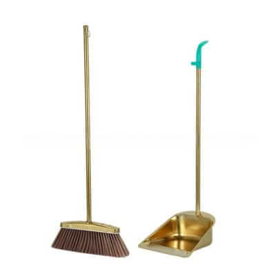 Golden Broom Set - Image 7
