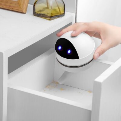 Desk Cleaning Bot - Image 5